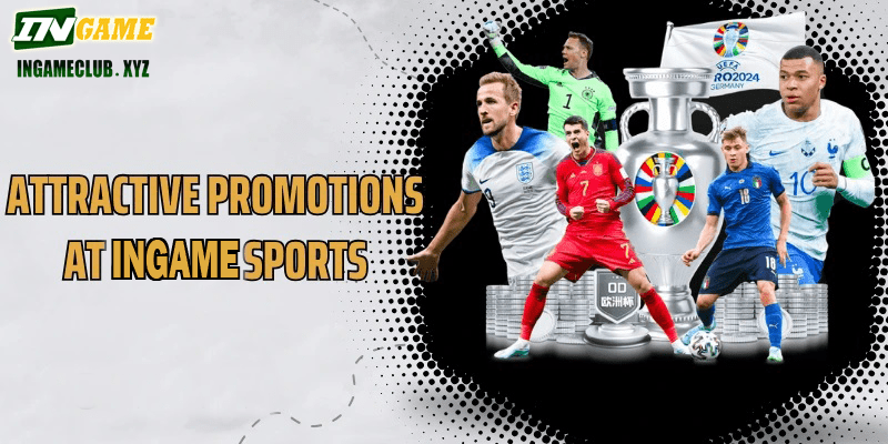 Attractive promotions at WW5 Sports