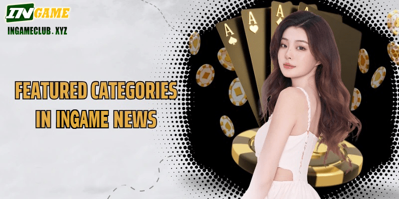 Featured categories in WW5 News
