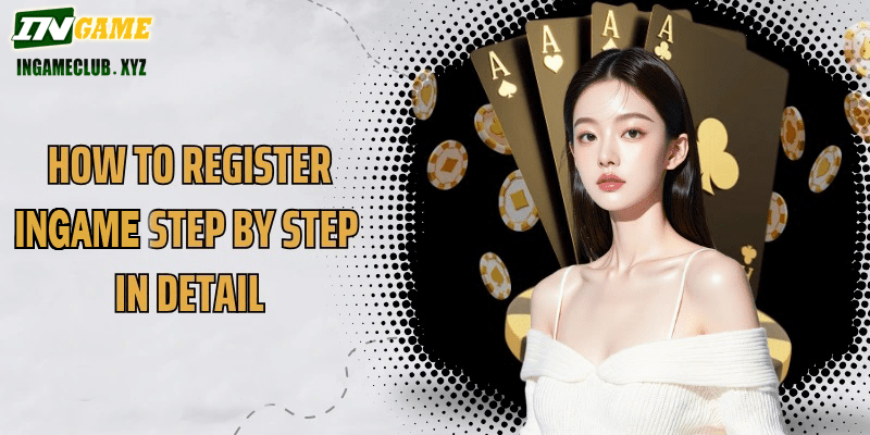 How to register WW5 step by step in detail