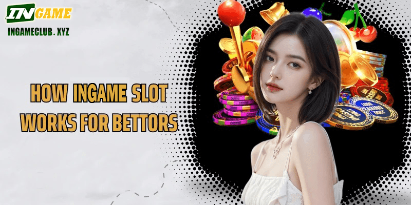 How WW5 Slot Works for Bettors