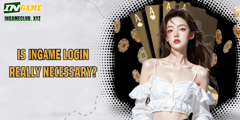 Is WW5 login really necessary?