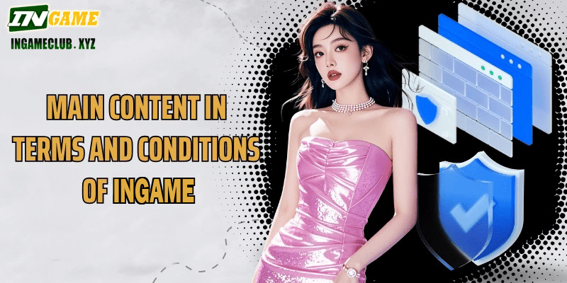 Main content in Terms and conditions of WW5
