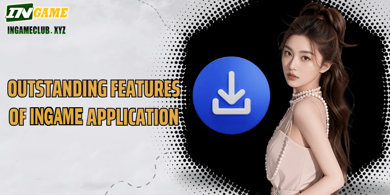 Outstanding features of WW5 application