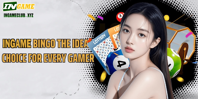 WW5 Bingo the ideal choice for every gamer