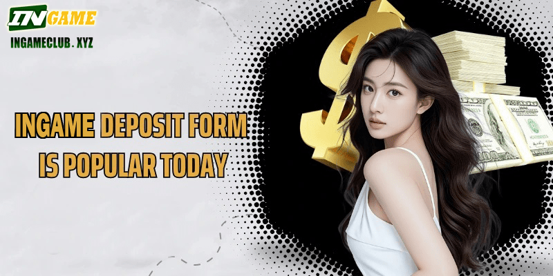 WW5 deposit form is popular today