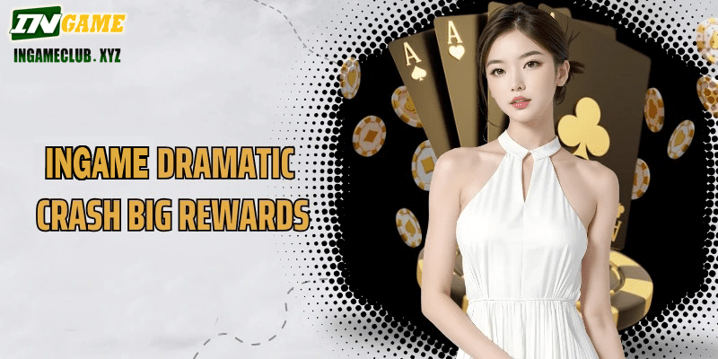 WW5 Dramatic Crash Big Rewards