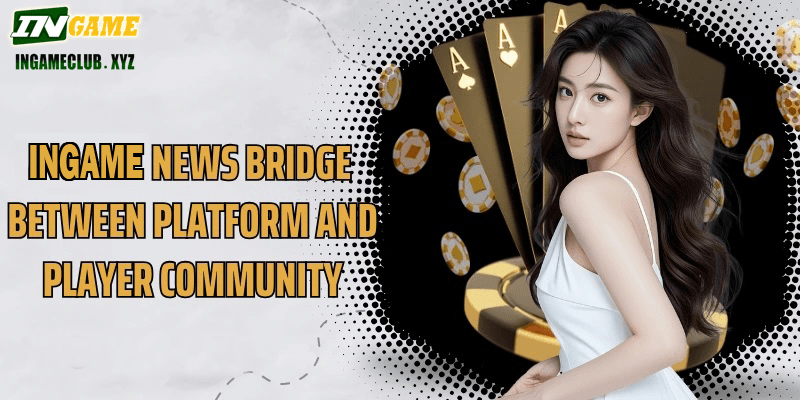 WW5 News bridge between platform and player community