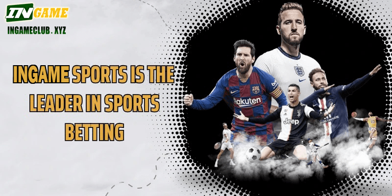 WW5 Sports is the leader in sports betting